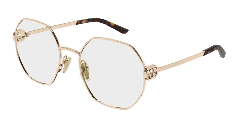Gucci Eyeglasses GG2048O
