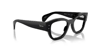 Ray Ban Eyeglasses RX7681V