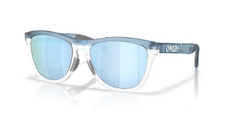 950304 Matte Transparent Stonewash