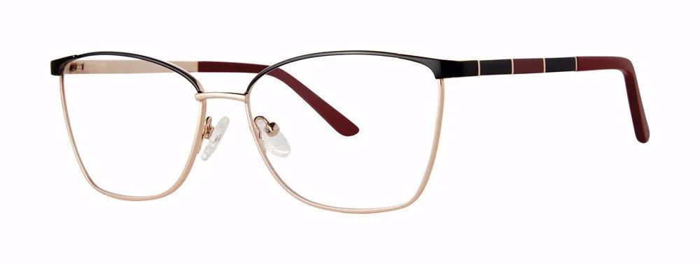 Genevieve Paris Design Eyeglasses Compassion