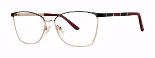 Genevieve Paris Design Eyeglasses Compassion