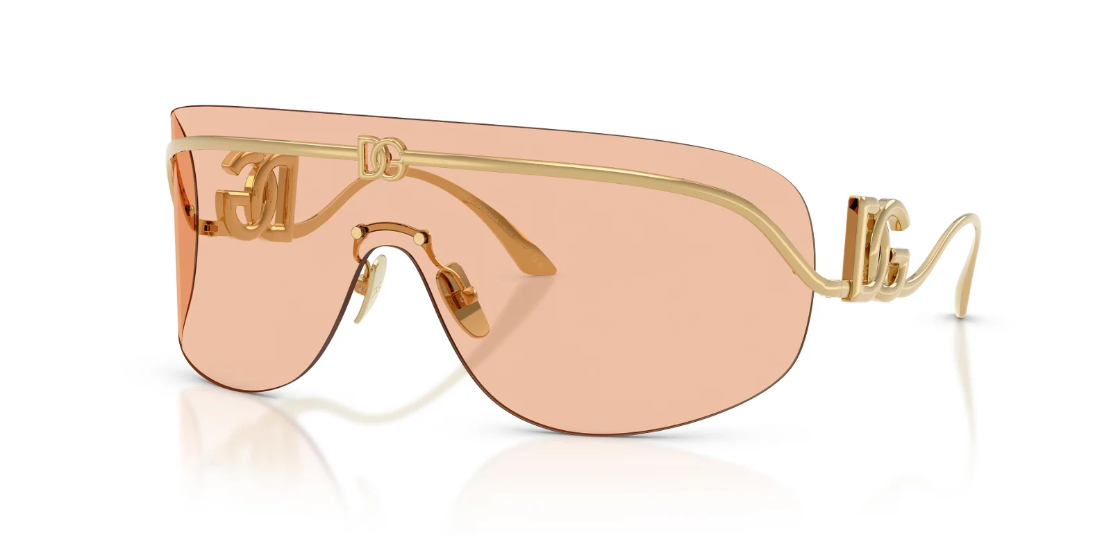 Dolce & Gabbana Sunglasses DG2320