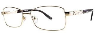 Adrienne Vittadini Eyeglasses AV1218