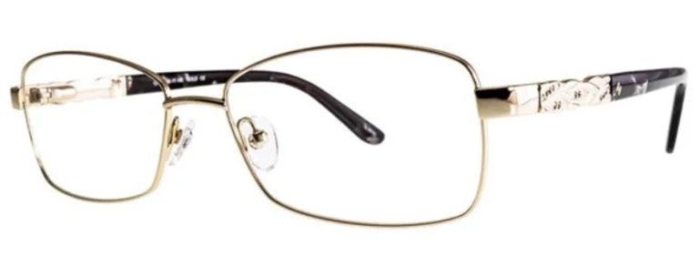 Adrienne Vittadini Eyeglasses AV1218