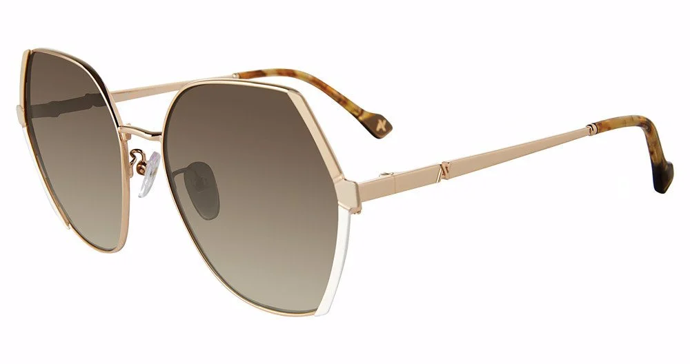 Yalea Sunglasses SYA101