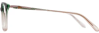 Cote D'Azur Eyeglasses CDA-428