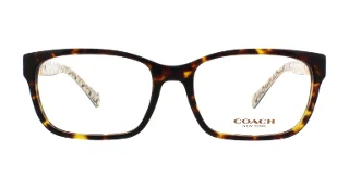 Coach Eyeglasses HC6062 Darcy