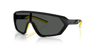 504/87 Matte Black
