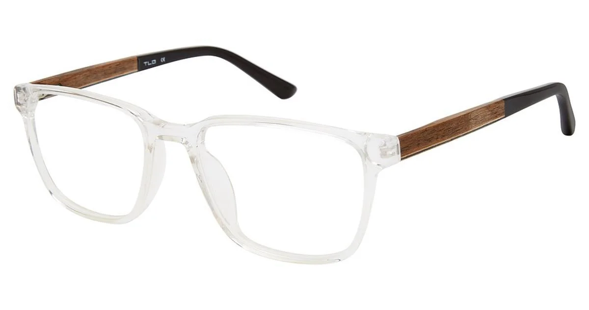 Tlg Eyeglasses NU056