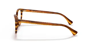 Ralph Eyeglasses RA7134