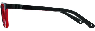 Alan J Eyeglasses Slugger