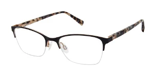 Ted Baker Eyeglasses TW523