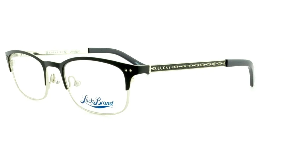 Lucky Brand Eyeglasses SMARTY