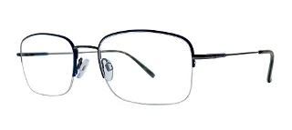 Stetson Eyeglasses Stainless 601S