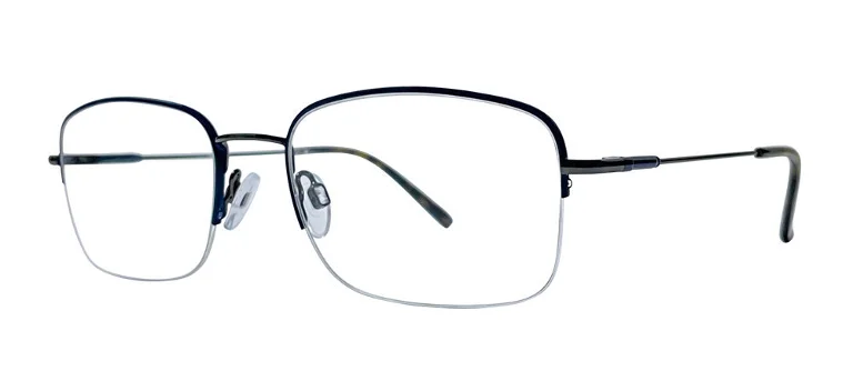 Stetson Eyeglasses Stainless 601S
