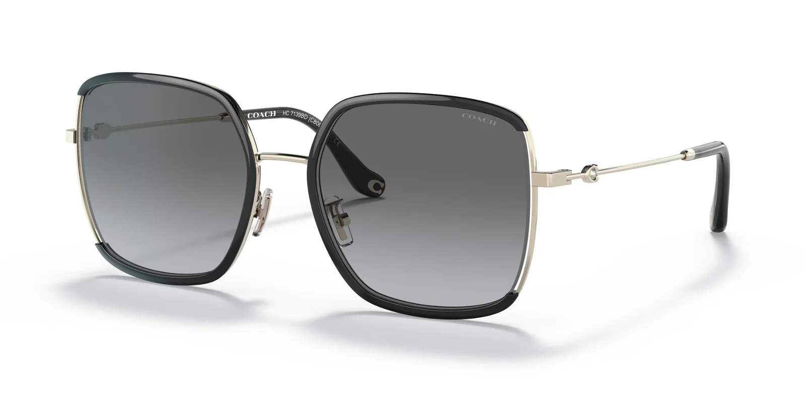Coach Sunglasses HC7139BD