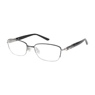 Elle Eyeglasses EL 13412