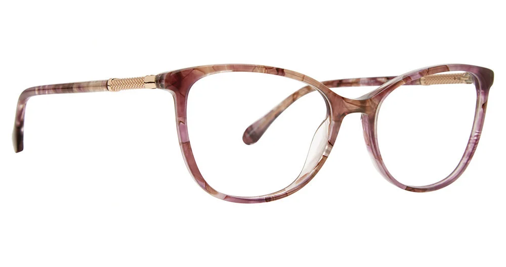 Badgley Mischka Eyeglasses Rennie