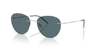 304587 Matte Silver