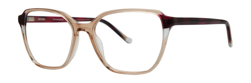 Kensie Eyeglasses CONVERSATION