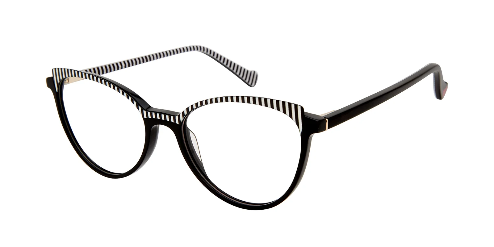 Betsey Johnson Eyeglasses THE 411