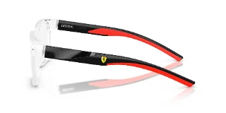 Ferrari Scuderia Eyeglasses FZ8016U