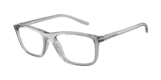 2858 Transparent Grey