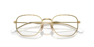 Ray Ban Eyeglasses RX6496
