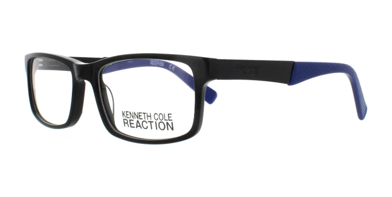 Kenneth Cole Eyeglasses KC0771