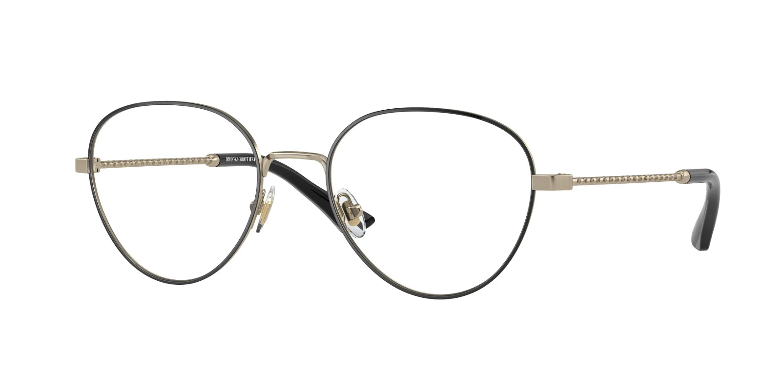 Brooks Brothers Eyeglasses BB1093