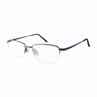 Charmant Eyeglasses TI 11448