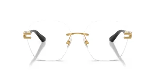 Dolce & Gabbana Eyeglasses DG1369