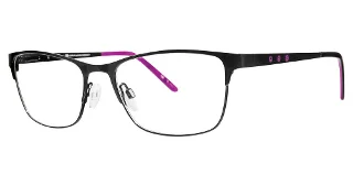 Gloria By Gloria Vanderbilt Eyeglasses 4057