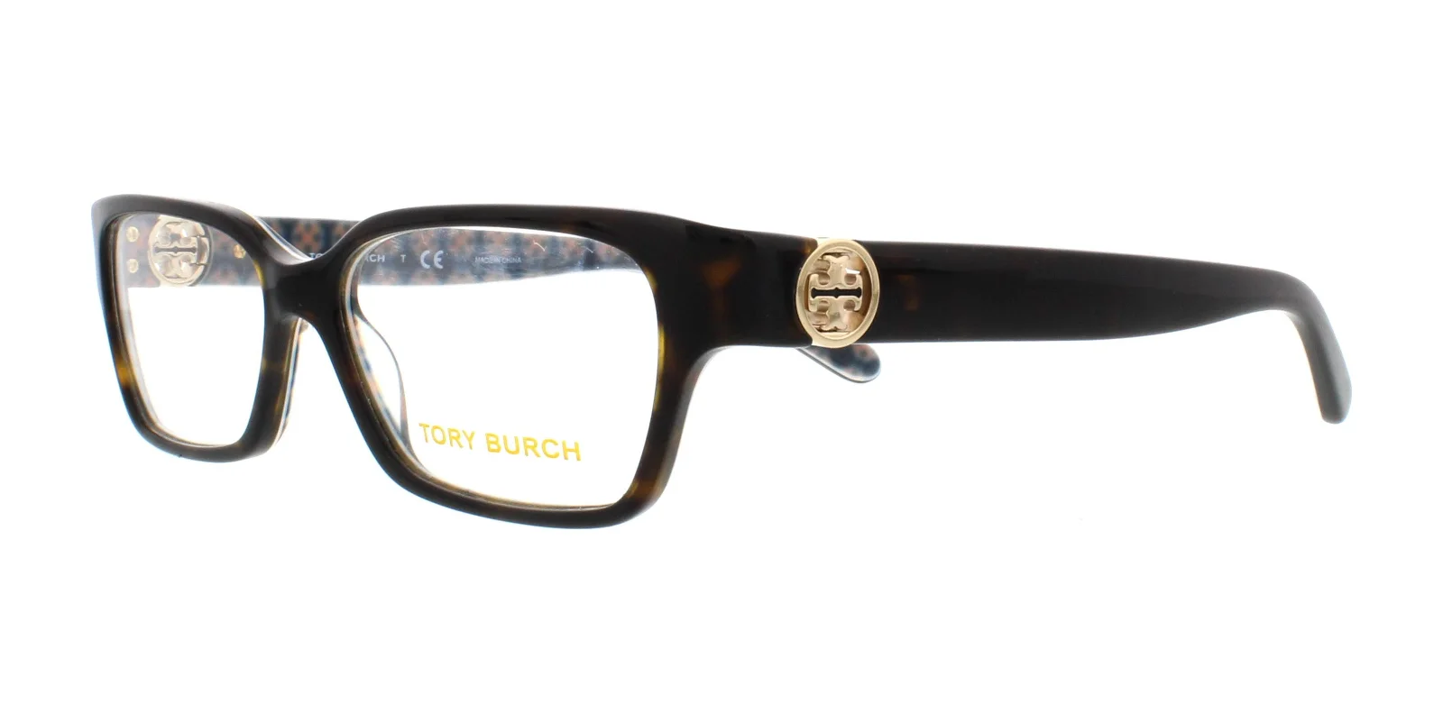 Tory Burch Eyeglasses TY2025