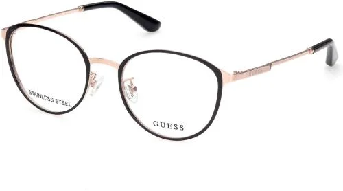 Guess Eyeglasses GU2861-D