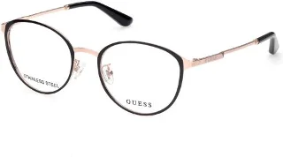 Guess Eyeglasses GU2861-D