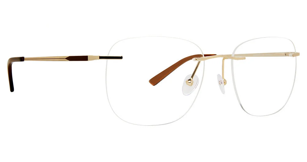 Totally Rimless Eyeglasses Edgewood 362