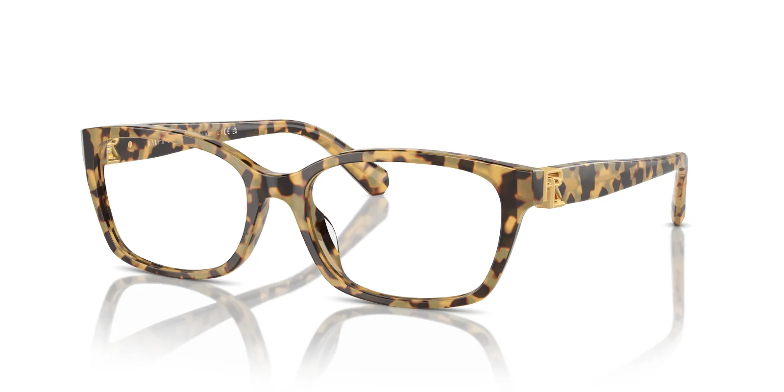 Ralph Lauren Eyeglasses RL6244U