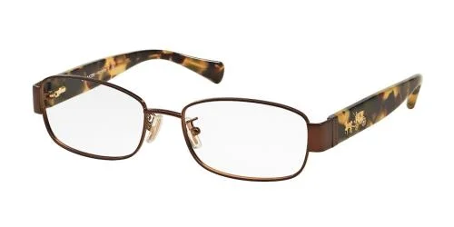 Coach Eyeglasses HC5075