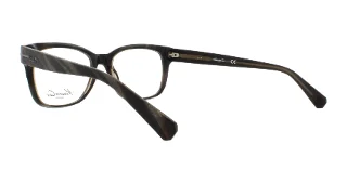Kenneth Cole Eyeglasses KC0236