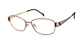 Stepper Eyeglasses 50159 SI