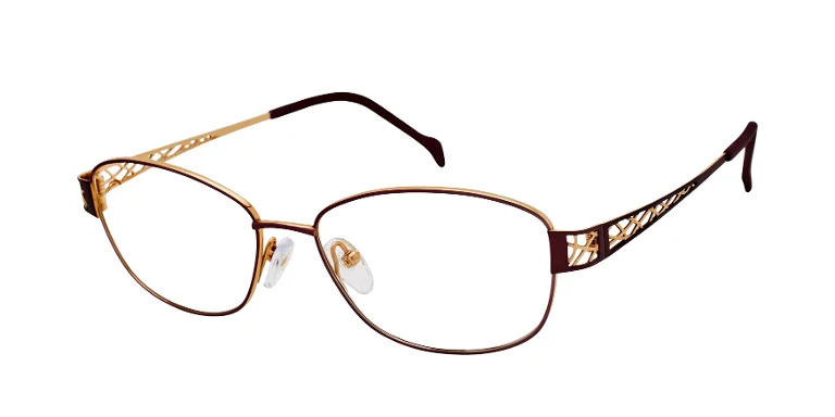 Stepper Eyeglasses 50159 SI
