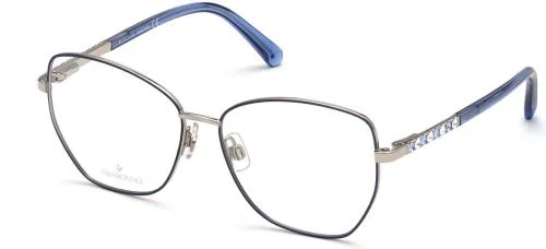 Swarovski Eyeglasses SK5393