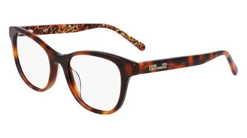 Dvf Eyeglasses 5130