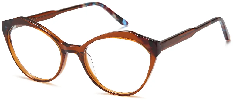 Candy Shoppe Eyeglasses VA6004