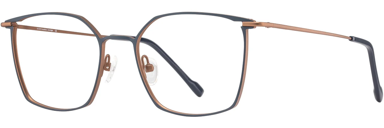 Scott Harris Eyeglasses SH-842