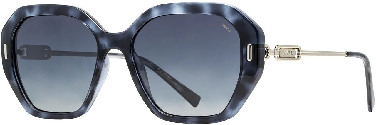 INVU Sunglasses INVU- 357