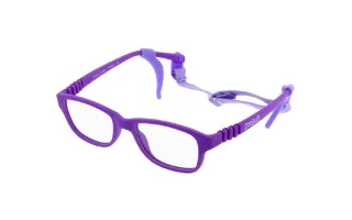 Zoobug Eyeglasses ZB 1026