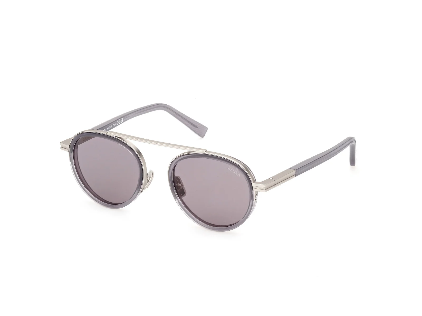 Ermenegildo Zegna Sunglasses EZ0242