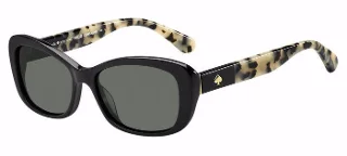 0WR7 Black Havana